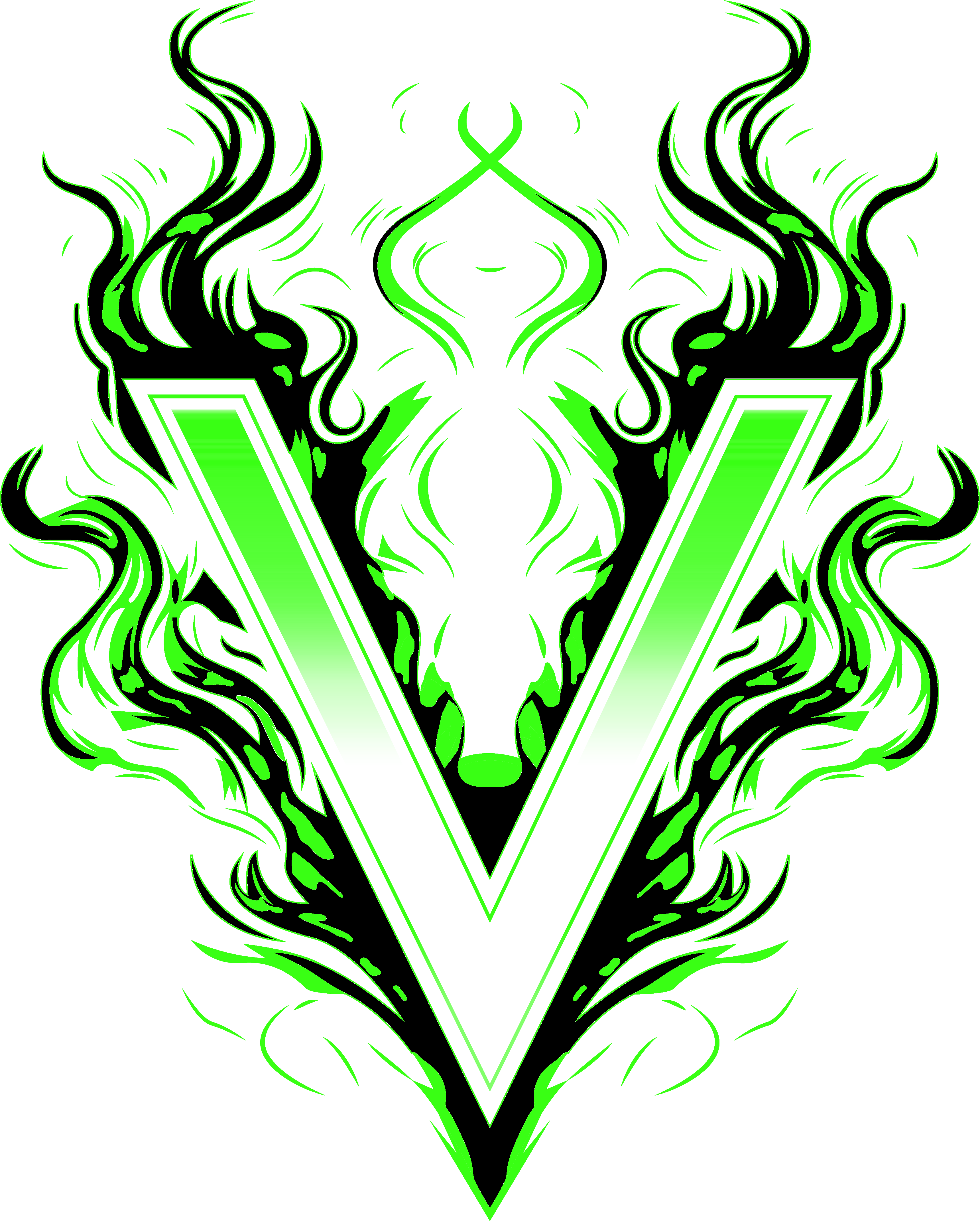 Venomous Emerald