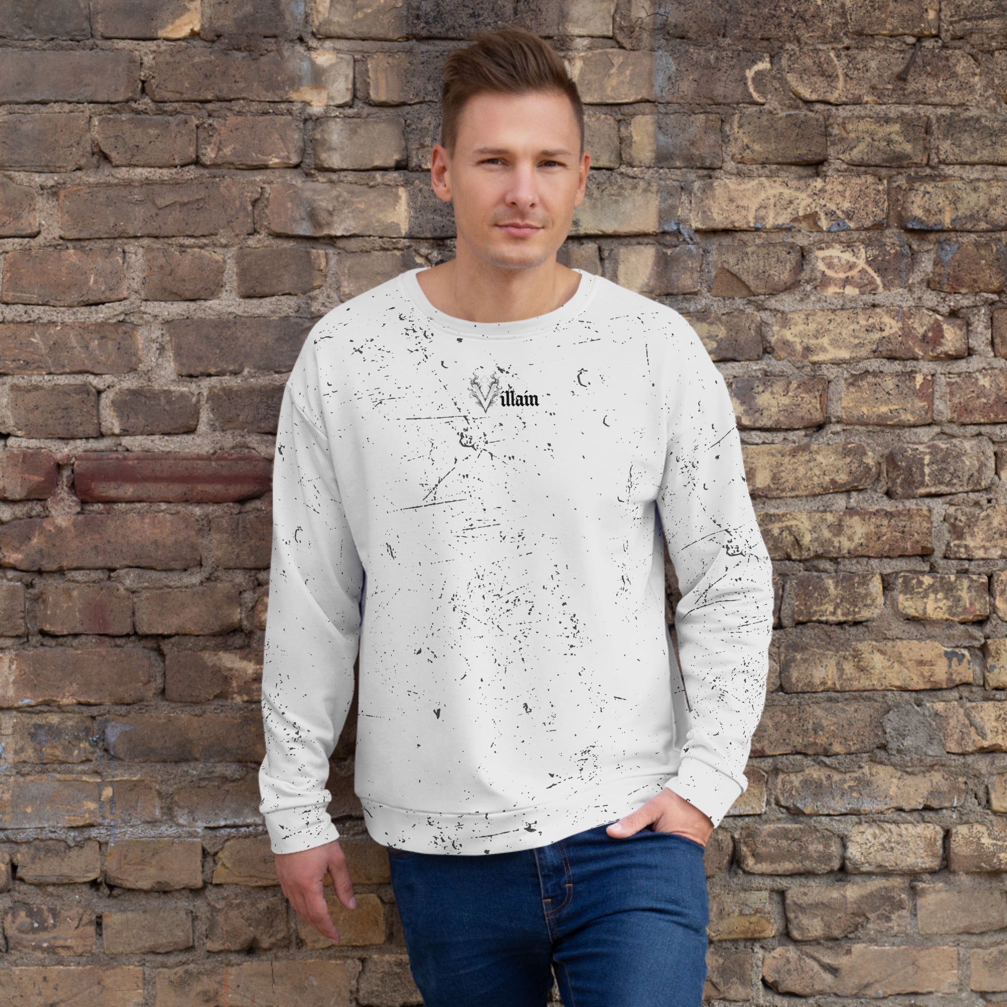 Men's Pullovers