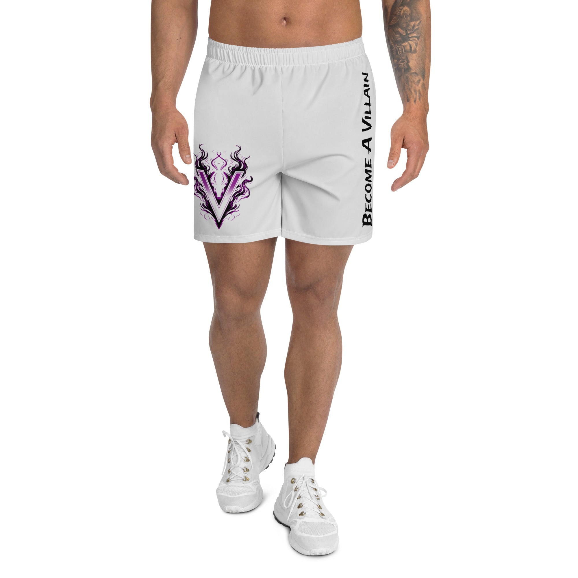 Identity Ghost Series 7" Shorts