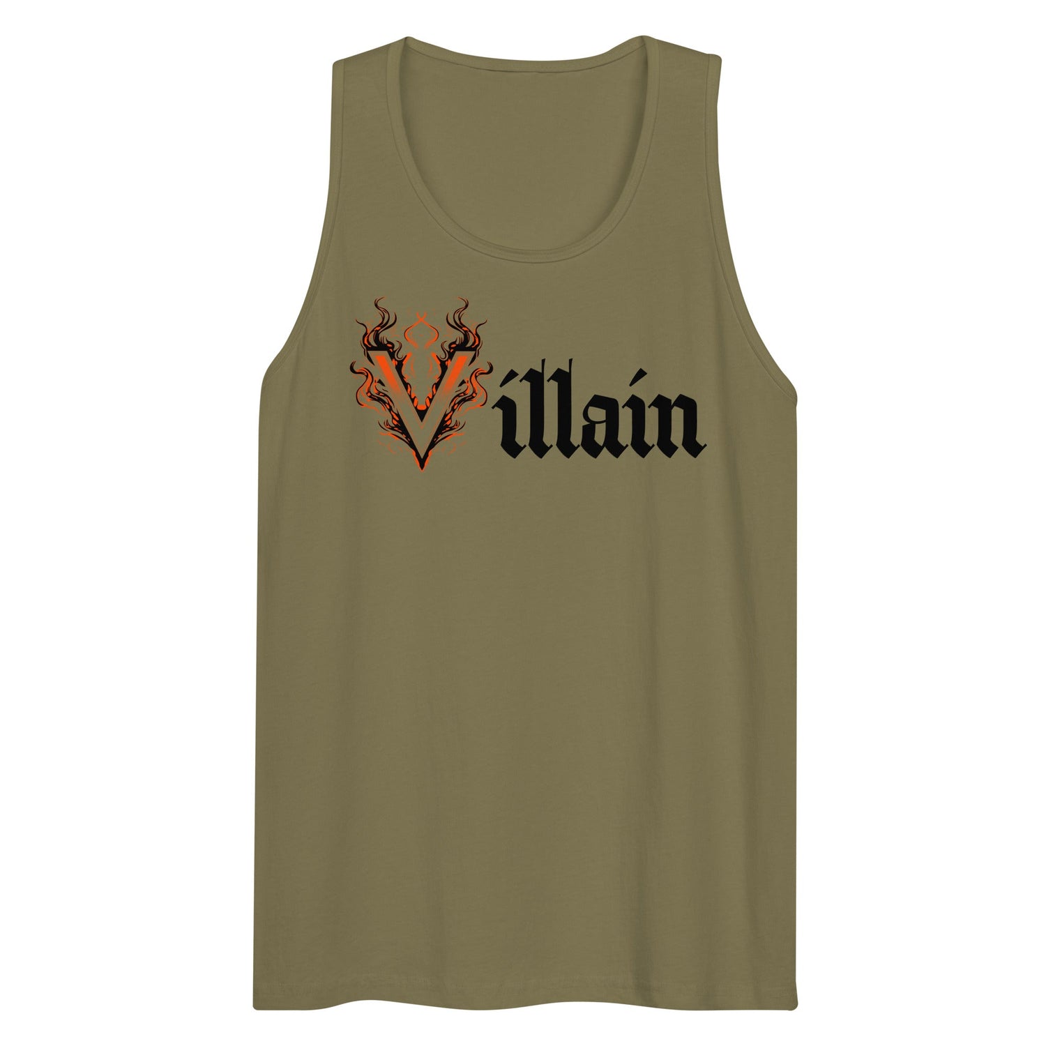 Signature Power Series - Villain Tanks