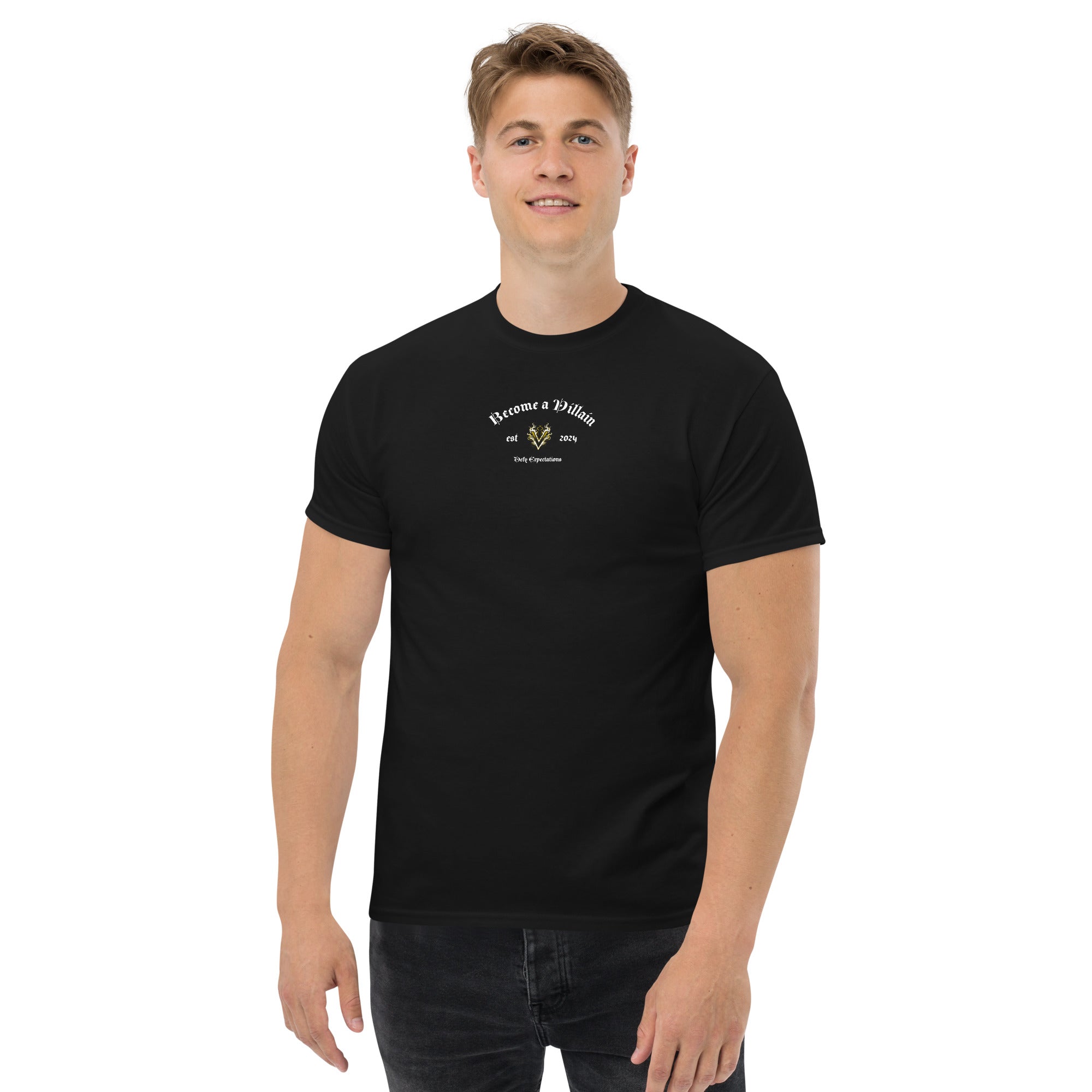 Men's Shirts