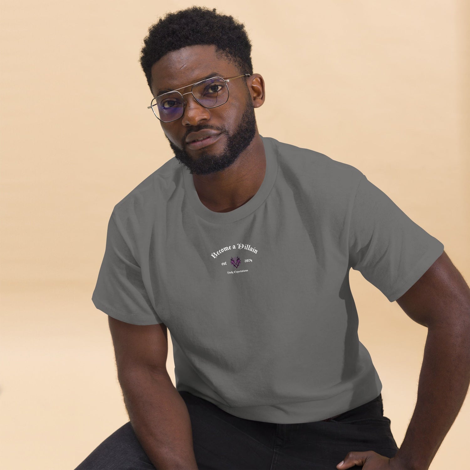 Established Series Tee Shirt