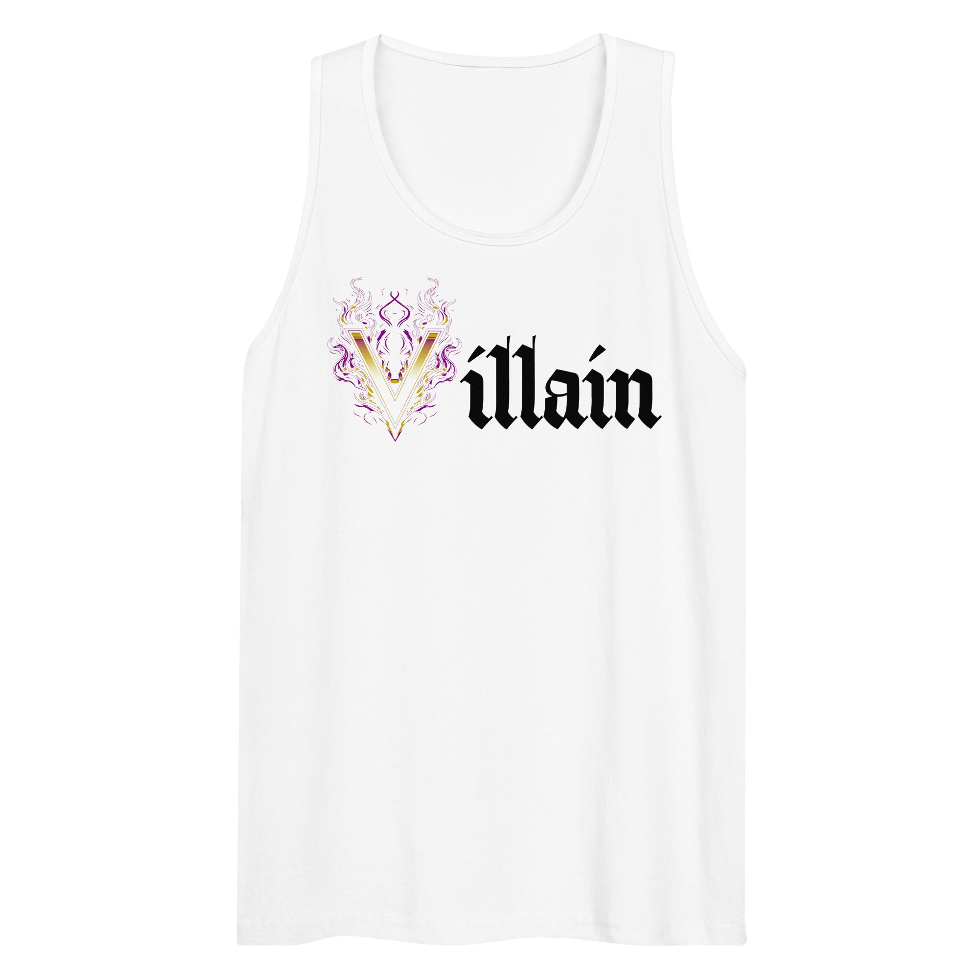 Men's Tank Tops