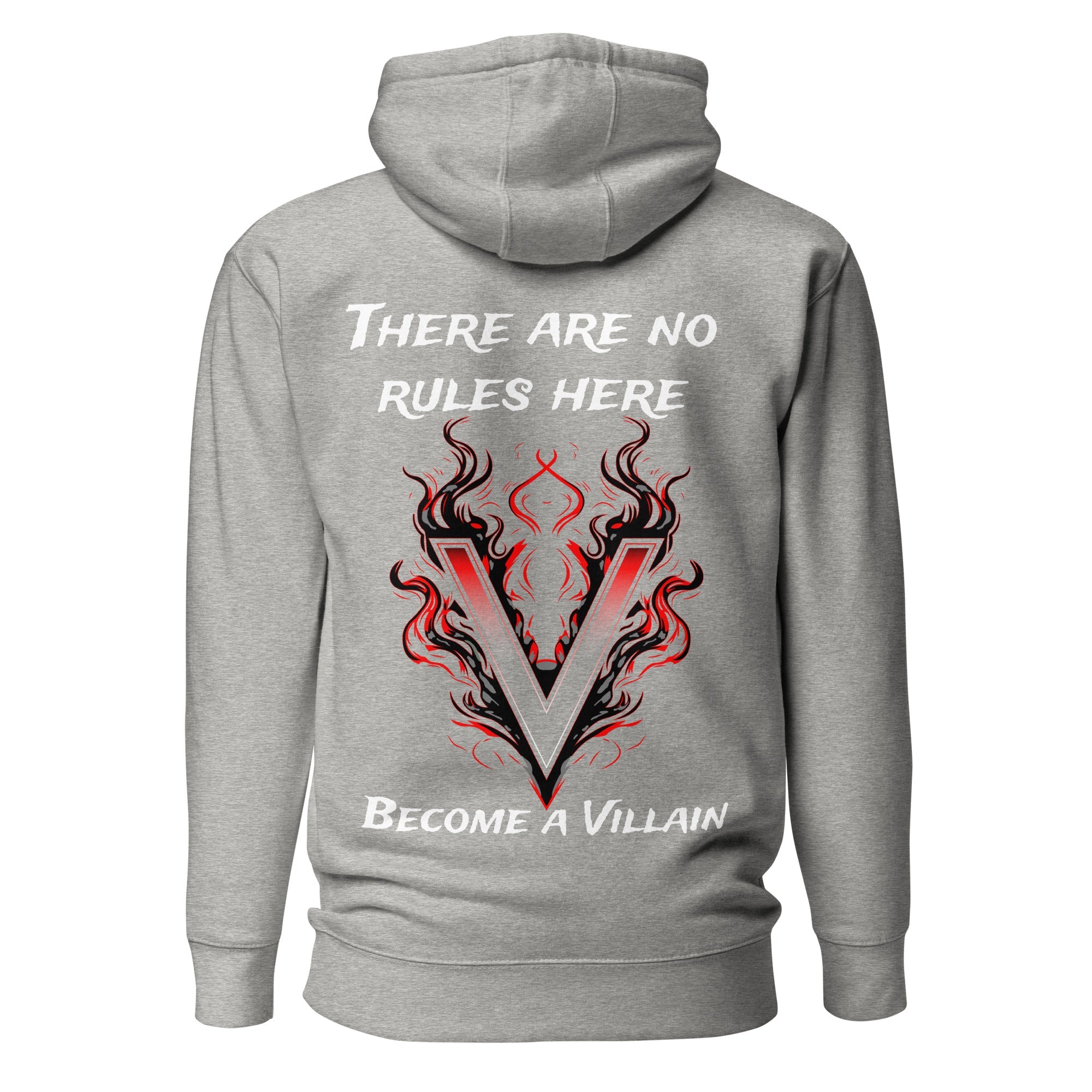 Men's Hoodies