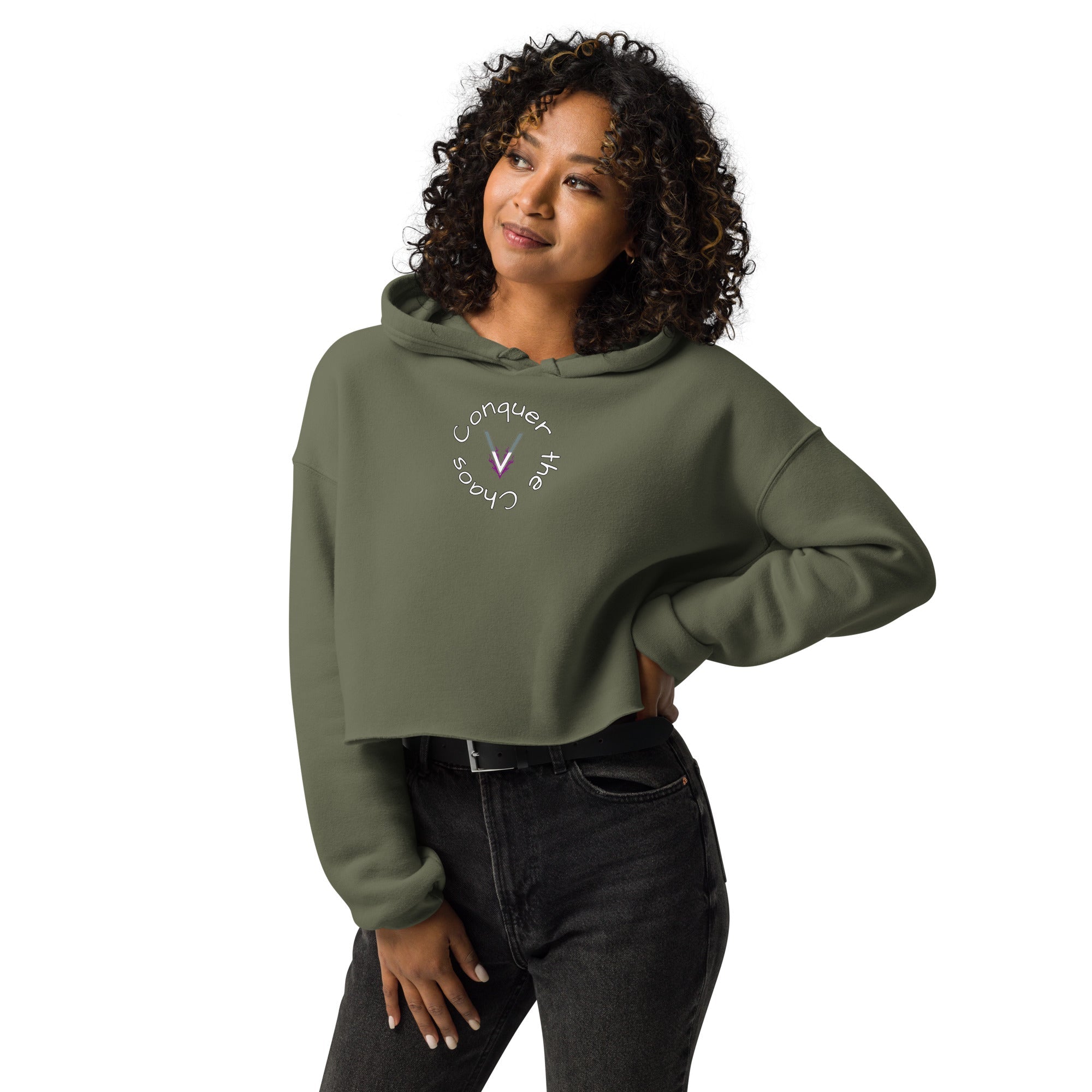 Women's Hoodies